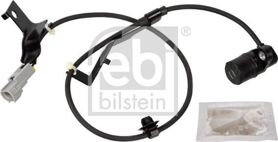 Датчик ABS Febi Bilstein. Артикул 170892