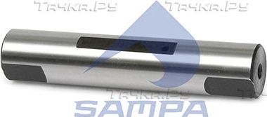 Палец рессоры Sampa для DAF CF 75 2001-2013. Артикул 050.053