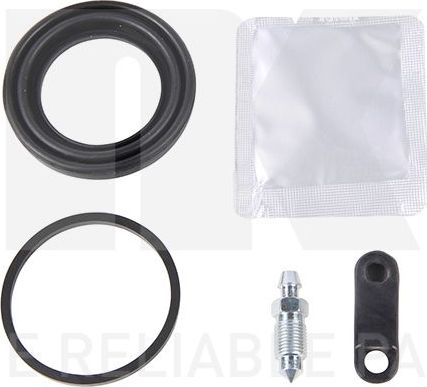 Ремкомплект тормозного суппорта NK. Артикул 8825005