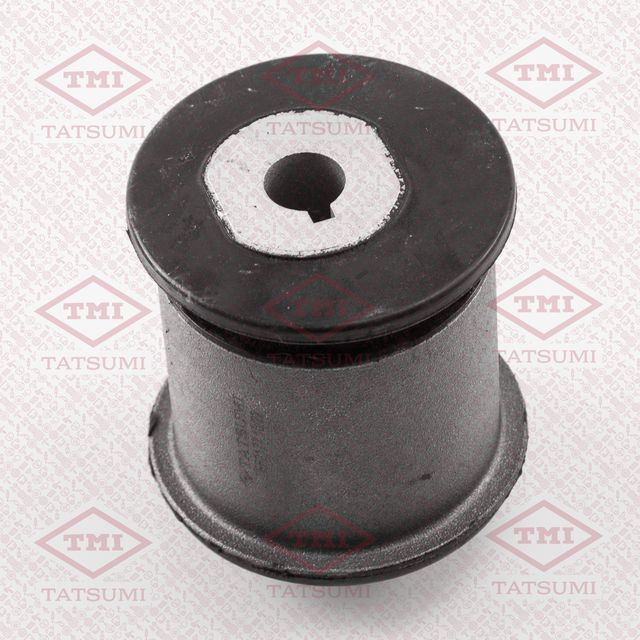 Сайлентблок заднего нижнего рычага внутренний (Tatsumi) Tatsumi. Артикул TEF2177