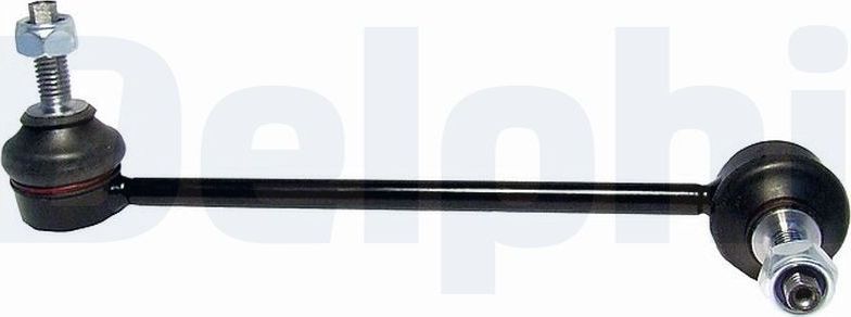 Стойка (тяга) стабилизатора Delphi. Артикул TC1565