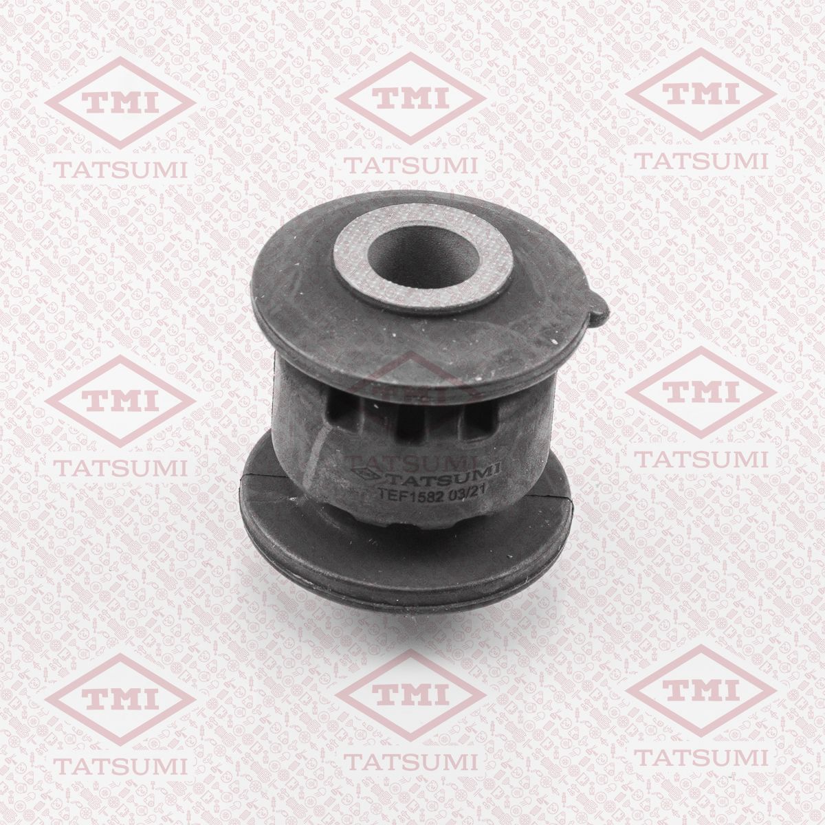 Сайлентблок рычага MAZDA CX-5 17- передн.подв. (Tatsumi) Tatsumi. Артикул TEF1582