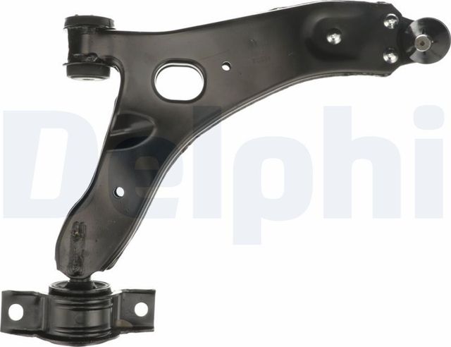 Продольный рычаг Delphi. Артикул TC871