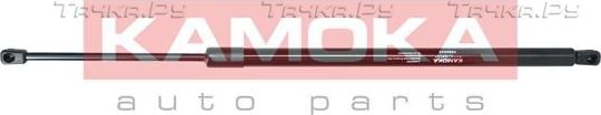 Амортизатор (упор) багажника Kamoka. Артикул 7092243
