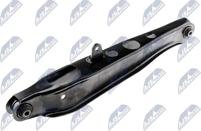 Поперечный рычаг задней подвески NTY левый нижний внешний для Honda CR-V I 1995-2002. Артикул ZWT-HD-003