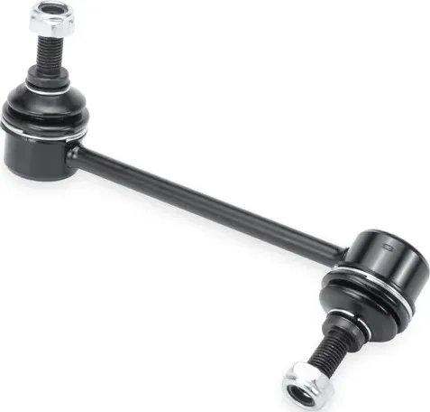 Стойка переднего стабилизатора левая (Metaco). Артикул 4100529L