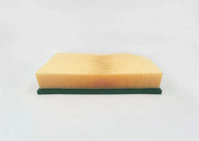 Фильтр воздушный VOLVO XC90/XC90 Sport 2.4 2.5 3.0 02- (BIG Filter). Артикул gb-954