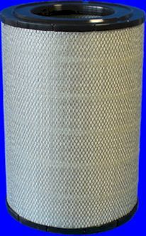 Воздушный фильтр MecaFilter для Renault Premium I 1996-2006. Артикул FA3169