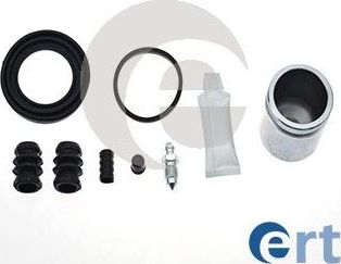 Ремкомплект тормозного суппорта ERT задний для Hyundai Terracan I 2001-2006. Артикул 401727