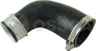 Патрубок интеркулера OSSCA для Volkswagen Golf VI 2007-2009. Артикул 22456