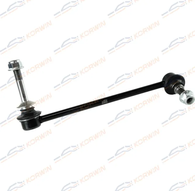 Стойка стабилизатора FR R BMW X6 2015-2019 & F16/F86 (Korwin). Артикул KWAD0146R