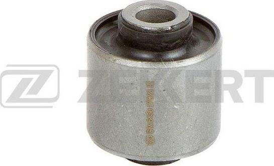 Сайлентблок заднего рычага подвески Zekkert. Артикул GM-5430
