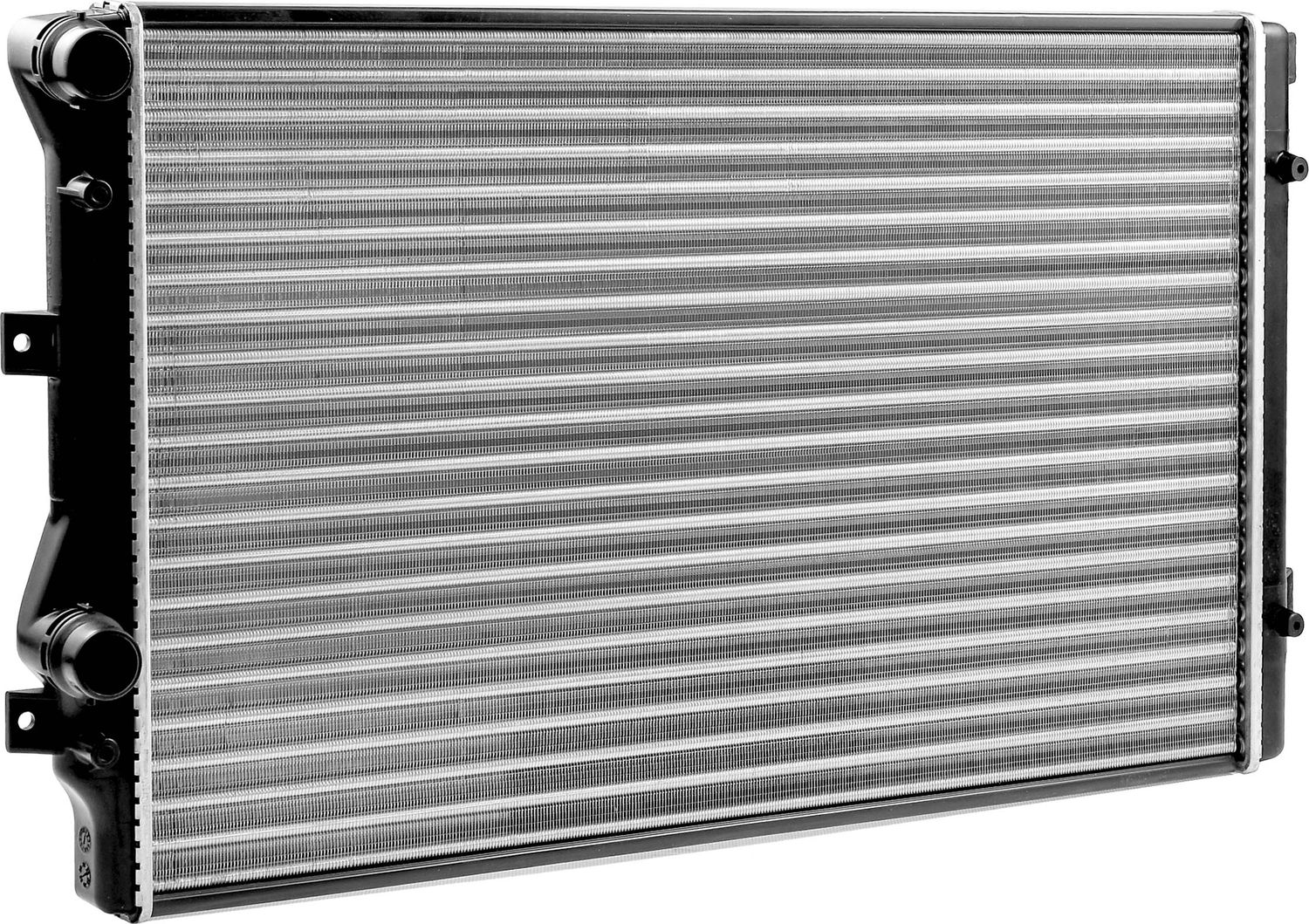 Радиатор VAG A3/G6/YETI/OCTAVIA 1.2-1.8/1.9TD 03-/09 (BM). Артикул MRK4346