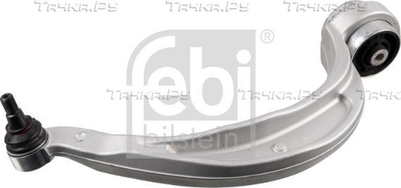 Поперечный рычаг передней подвески Febi Bilstein (алюминий). Артикул 102987
