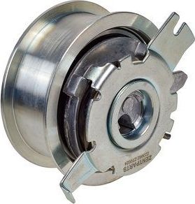 Натяжной ролик (натяжитель) приводного поликлинового ремня Zentparts. Артикул Z23982