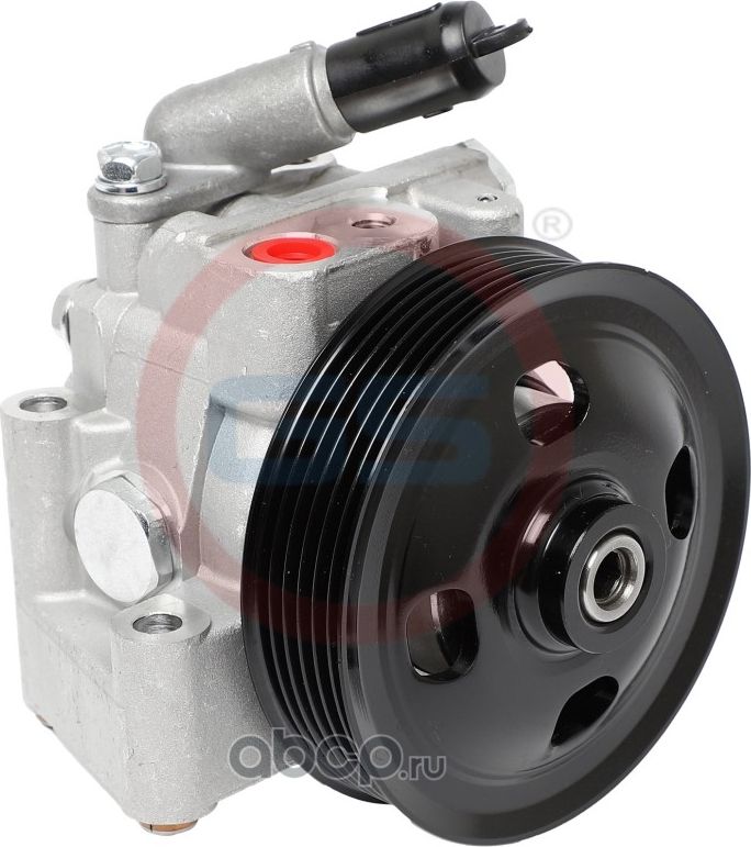 Новый насос ГУР Ford Mondeo 2007-,Ford S-Max 2006-,Ford Galaxy 2006 (GS). Артикул HP14047C
