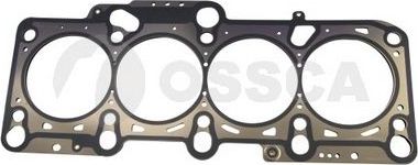 Прокладка ГБЦ OSSCA для Jeep Compass I 2006-2016. Артикул 13837