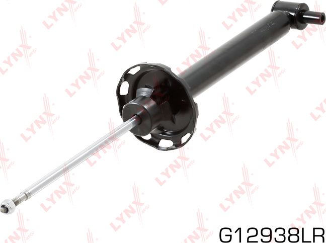 Амортизатор LYNXauto. Артикул G12938LR