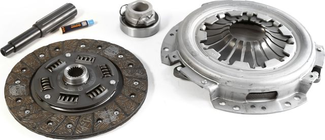 Сцепление (комплект) HOLA для ВАЗ 2101 1972-2005. Артикул S221