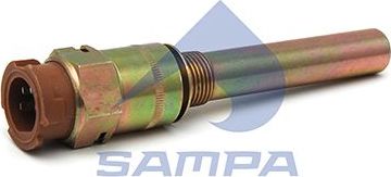 Датчик ABS Sampa. Артикул 091.402
