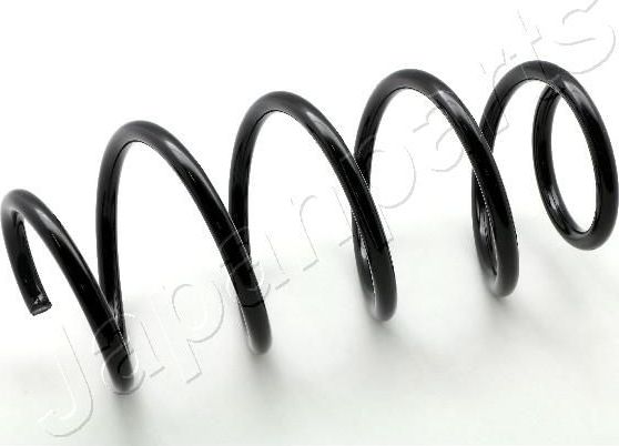 Пружина подвески Japanparts. Артикул ZC3548H