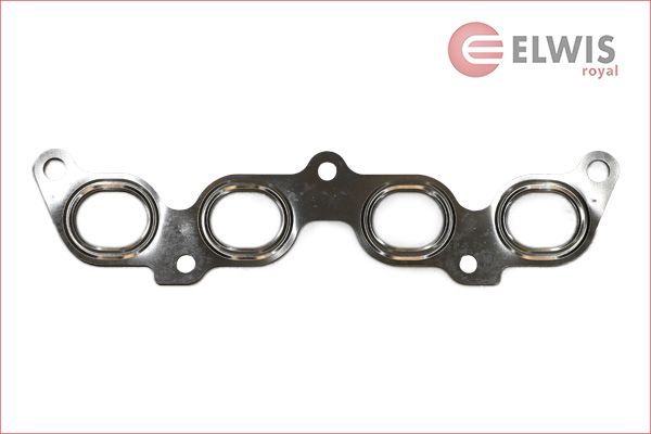 Прокладка выпускного коллектора Elwis Royal. Артикул 0322474