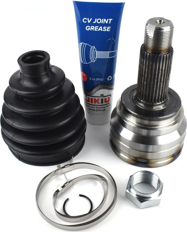 ШРУС наружный Jikiu. Артикул JC32004