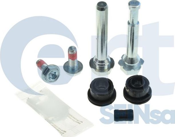 Направляющие тормозного суппорта (комплект) ERT задний для Opel Insignia II 2017-2026. Артикул 410552