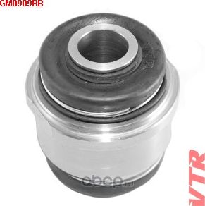 Плавающий сайлентблок цапфы задней подвески (VTR). Артикул GM0909RB