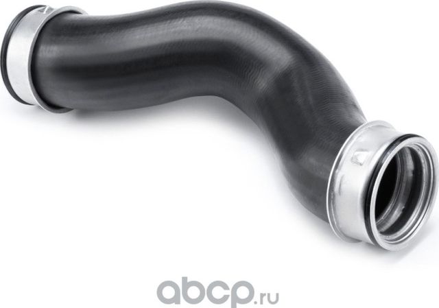 Патрубок интеркулера (Metaco). Артикул 7230013