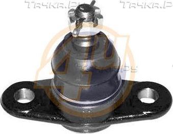 Шаровая опора 4U передняя для Kia Rio II 2005-2011. Артикул HY-B-55176