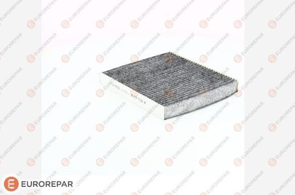 Салонный фильтр Eurorepar. Артикул 1612918280