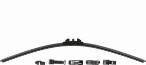 Щетка стеклоочистителя (дворник) Heyner передняя левая (водительская) для Alfa Romeo 159 2005-2012. Артикул 283000