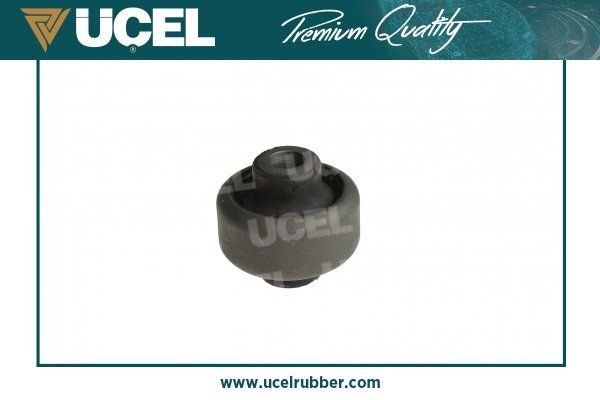 Сайлентблок переднего рычага подвески Ucel (резина/металл). Артикул 10724