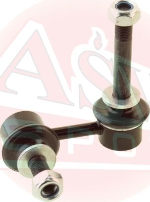 Стойка (тяга) стабилизатора Asva. Артикул 0223-S51FL