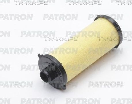 Фильтр АКПП Patron для Mercedes-Benz A-Класс IV (W177) 2018-2026. Артикул PF5174