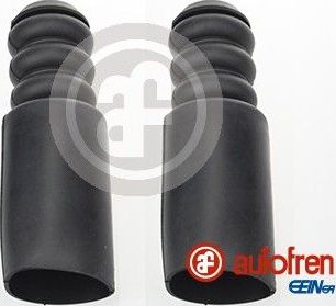 Комплект отбойников и пыльников амортизаторов (стоек) Autofren Seinsa. Артикул D5005