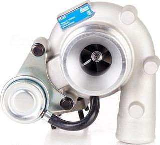 Турбина (турбокомпрессор) Nissens ** FIRST FIT **. Артикул 93252