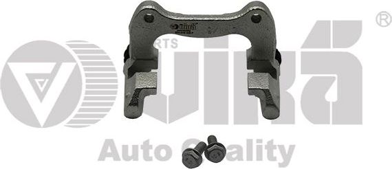 Направляющие тормозного суппорта (комплект) Vika. Артикул 66151726901