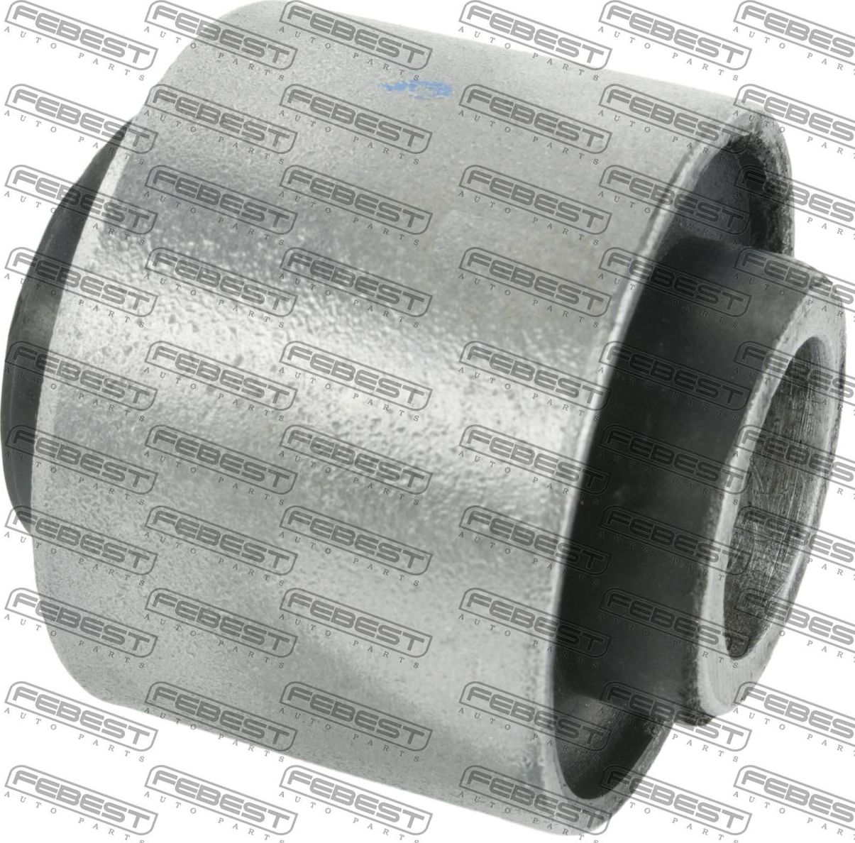 Втулка (сайлентблок) амортизатора Febest. Артикул MAB-158