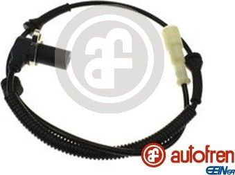 Датчик ABS Autofren Seinsa передний левый для Daewoo Lacetti 2004-2010. Артикул DS0191