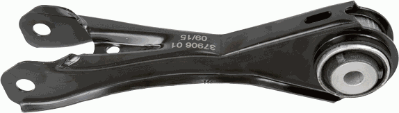 Рычаг задней подвески Lemforder (Листовая сталь). Артикул 37906 01