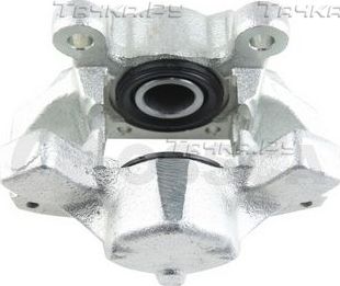 Тормозной суппорт OSSCA задний правый для Volvo V70 II 1999-2007. Артикул 41491