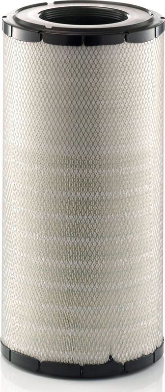 Воздушный фильтр Mann-Filter для Bova Futura 2001-2006. Артикул C 28 1580