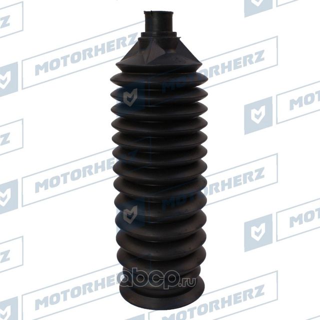 Пыльник рулевой рейки TERMOPLASTIC (13*185*41,5) MAZDA (Motorherz). Артикул RDZ0396MG