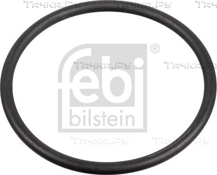 Кольцо уплотнительное FEBI 172666 Febi Bilstein (СКФ (сополимер фтора и каучука)). Артикул 172666