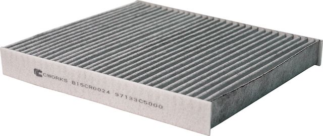 Салонный фильтр Cworks для Kia Sorento III Prime 2015-2026. Артикул B15CR0024