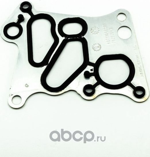 Прокладка маслянного фильтра АКПП (Dominant). Артикул MB27011840280