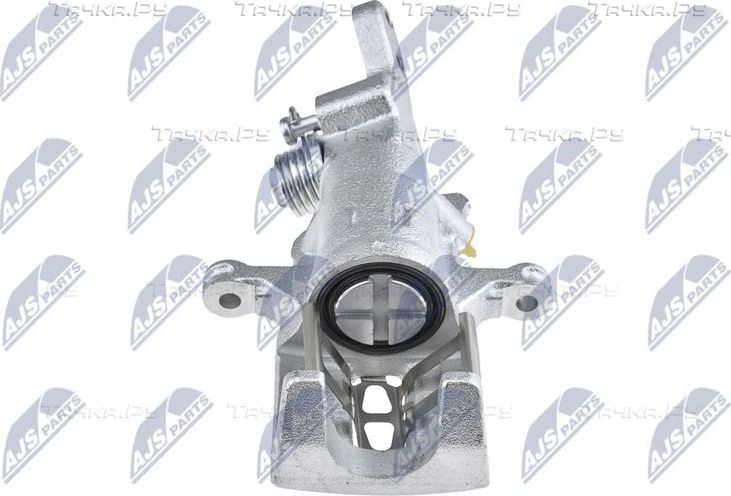 Тормозной суппорт NTY задний правый для Honda Accord V 1993-1998. Артикул HZT-HD-019