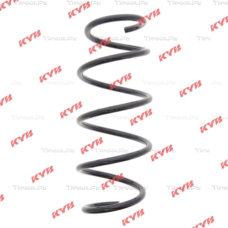 Пружина подвески KYB (Каяба) K-Flex. Артикул RH2711